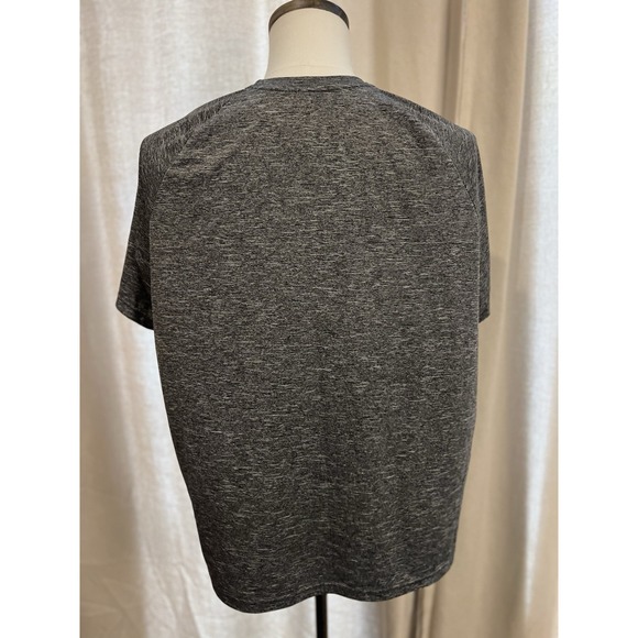 Nike Swim Dri-fit‎ Shirt Xl Pof 40+ - Picture 5 of 7